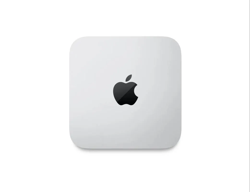 Mac Mini M4