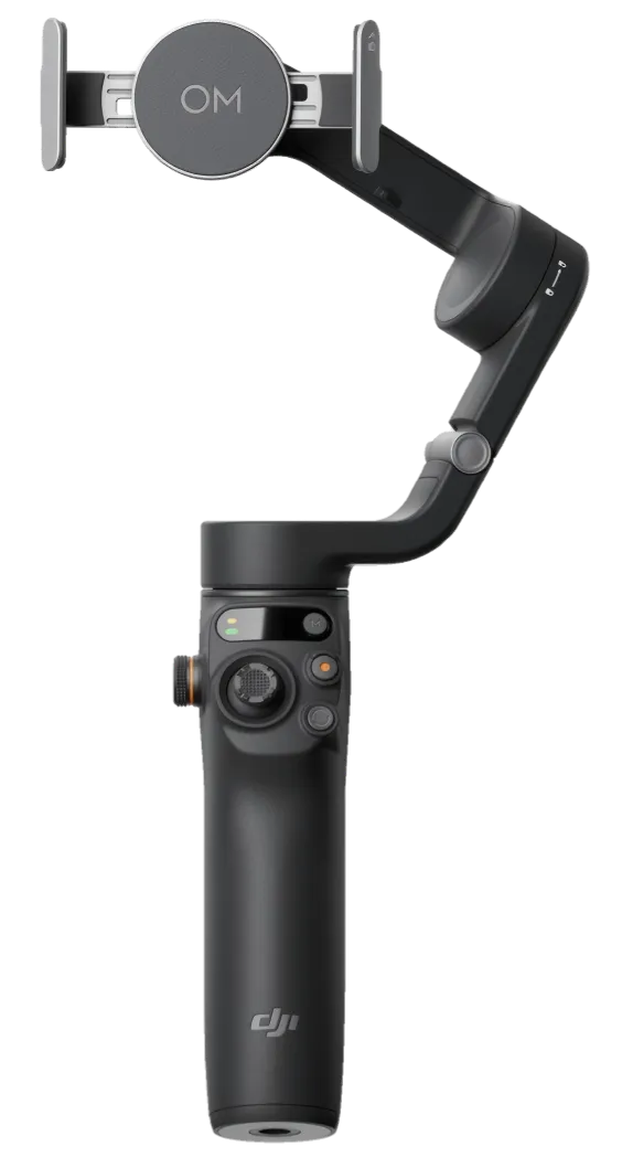 Osmo Mobile 6